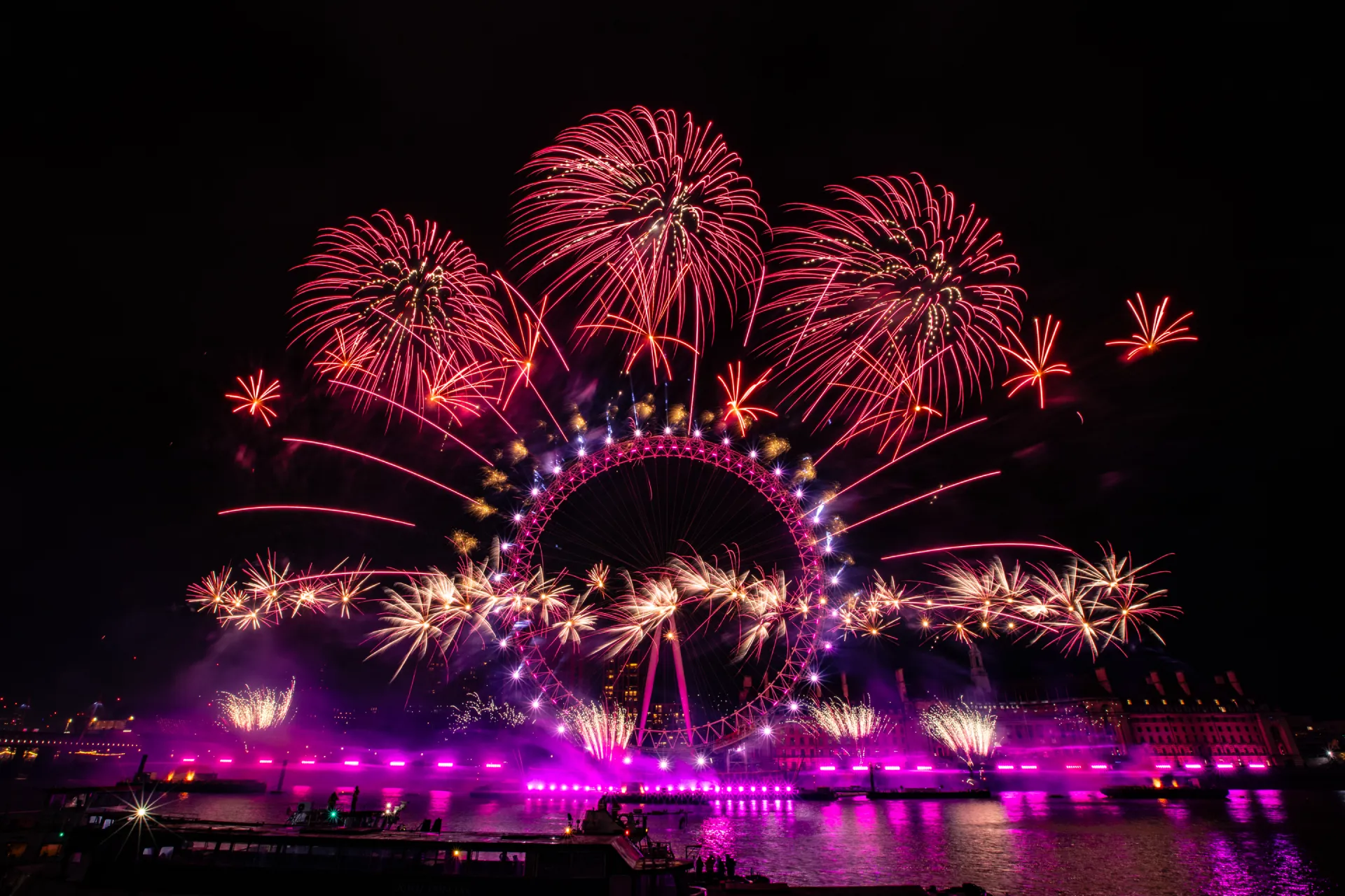 London
